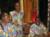 Mit Tagen der offenen Tür und einer Sonderausstellung feiert das textile Einrichtungshaus Wohlgenannt in Dornbirn 5 Jahre Erfolg im Zumthor Pavillon. Das Motto „Afrika“ ihrer aktuellen Sonderausstellung entführt die Besucher in eine betörende Fata Morgana: Stoffe in berauschenden Farben und Mustern, African-Lounge, Musik, Lesung und Ambiente enthüllen Geheimnisse des schwarzen Kontinents. Der ghanesische Topmusiker Kofi Quarshie stimmt mit Trommel-Rhythmus vom Allerfeinsten auf den besonderen Event ein.