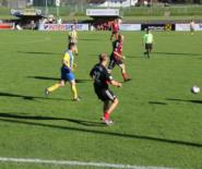 Begegnung der Legendenmannschaft des FC Schruns mit den AH des FC Freiburg