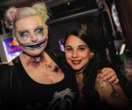 Freaky Halloween Clubbing 16  Freier Eintritt - Tolle Preise