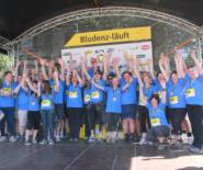 Halbmarathon: Bludenz läuft