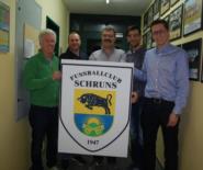 Jahreshauptversammlung des FC Schruns