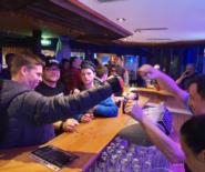Welcome-Party im LIMO Club Montafon