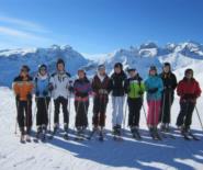 Wintersportwoche der PH Vorarlberg