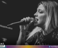 Milica Todorovic Live! - International Weekend 09.02.2018