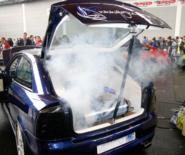 Tuning World Bodensee : CARS