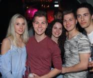 7.4.2017 - Steinebach clubbing @ D.F.Areal