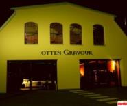 Business Lounge in der Otten Gravour