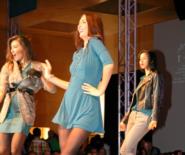 Fashion-Show: 66. Herbstmesse