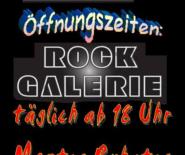 ROCKGALERIE
