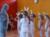 Tanzaufführung der Kleinsten der Musikschule Montafon