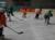 Learn to Play Eishockeyturnier