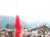 Fahnenlauf der Arge Alp Teilnehmer