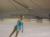 Niveauvoller Arge Alp Eiskunstlaufwettbewerb