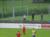 Match der Kampfmannschaft des FC Schruns gegen den SC Fußach