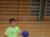 Fair-Play Völkerballturnier im Bezirk Bludenz