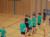 Fair-Play Völkerballturnier im Bezirk Bludenz