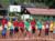 Leichtathletikmeisterschaften der Montafoner Mittelschulen