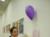 Lustige Leseaktion &quot;Luftballon-Lesen