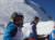 Kaiserwetter beim Skirennen der Mittelschule Schruns-Grüt