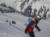 Kaiserwetter beim Skirennen der Mittelschule Schruns-Grüt