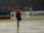 Eiskunstlaufwettbewerb Montafoner Schlittschuh
