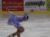 Eiskunstlaufbewerb Montafoner Schlittschuh
