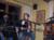 Am Freitag, den 26.11.04 eröffnete die REMISE ihren eigenen "Christkindle-Markt" vor dem Lokal. Zur musikalischen Unterstützung spielte die Band "Second Hand", die damit ihren ersten Auftritt absolvierte. Die drei Bandmitglieder Gerold und Joachim von "Kanapee" und Michaela (Bild) spezialisierten sich auf Songs von "Alanis Morisette", "Lenny Kravitz" oder den "Red Hot Chilli Peppers". Ein Hörgenuss für Jung und Alt. Die Marktstände vor der Remise sind von Mo-Fr bis 22:00 geöffnet. Nächstes Wochenende gibt´s "Second Hand" live beim Krampus-Rock in Raggal zu hören.