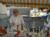 Gut besucht: Buramarkt in Tschagguns
