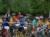 Das Kinderrennen des Mountainbikeclubs Montafon war gut besucht
