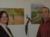 Die Brazer Künstler Renate Burtscher und Andreas Gaßner, sowie das Team des Hotel Traube luden zur Ausstellungseröffnung "Flugrost&Megapixel" ein. Die Ausstellung beinhaltet Fotografien von Andreas Gaßner und Gebilde aus Gebrauchsgegenstände von Renate Burtscher.