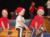 Viel los war am 8. Dezember im Stadtsaal Bludenz als das Nikolausturnen der Turnerschaft Bludenz stattfand. Dabei gaben groß und klein eine Kostprobe ihres Könnens.