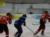 Eishockeyländermatch der Damen in Schruns