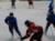 Eishockeyländermatch der Damen in Schruns