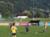 Fußballmatch: Special Olympics Unified vs Oberstufenkicker