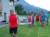 Training der U15 Fußballer mit Markus Schairer
