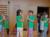 Tanzaufführung der Musikschule Montafon