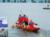 WO: Hard am See | WAS: Zillenbootrennen | WANN: 14.08. | 34 mutige Mannschaften stellten sich dem Zillenbootrennen... Sieger wurde die Feuerwehr Höchst (Team 2)... Rotkreuz, Wasserrettung, Polizei, politische Parteien und Vereine mussten sich geschlagen geben...