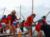 WO: Hard am See | WAS: Zillenbootrennen | WANN: 14.08. | 34 mutige Mannschaften stellten sich dem Zillenbootrennen... Sieger wurde die Feuerwehr Höchst (Team 2)... Rotkreuz, Wasserrettung, Polizei, politische Parteien und Vereine mussten sich geschlagen geben...