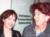 Am Mittwoch, den 25.4.2002 lud das Brillengeschäft Scharax in Bregenz zu einem kleinen Umtrunk und zum Vorstellen der neuesten Brillen-Trends. Zahlreiche Gäste waren anwesend.
Im Bild: Anita Kaufmann und Lidy Stohm.