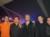 Am 6. November spielte die "Pipeline Blues Band", die 1997 gegründet wurde, ihr Livekonzert im ausverkauften Otten Gravour. Mit sowohl funkigen als auch rockigen Liedern begeistern sie jung und alt! Im Bild: Hermann, Christian, Jürg, Johannes, und Philipp (P.B.B).