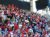 WAS: Das Match | WANN: 04.06.2010 | WO: Cachpoint-Arena Altach | Randvolles Stadion beim Spiel das Match - Österreich/Deutschland WAS: Das Match | WANN: 04.06.2010 | WO: Cachpoint-Arena Altach | Randvolles Stadion beim Spiel das Match - Österreich/Deutschland