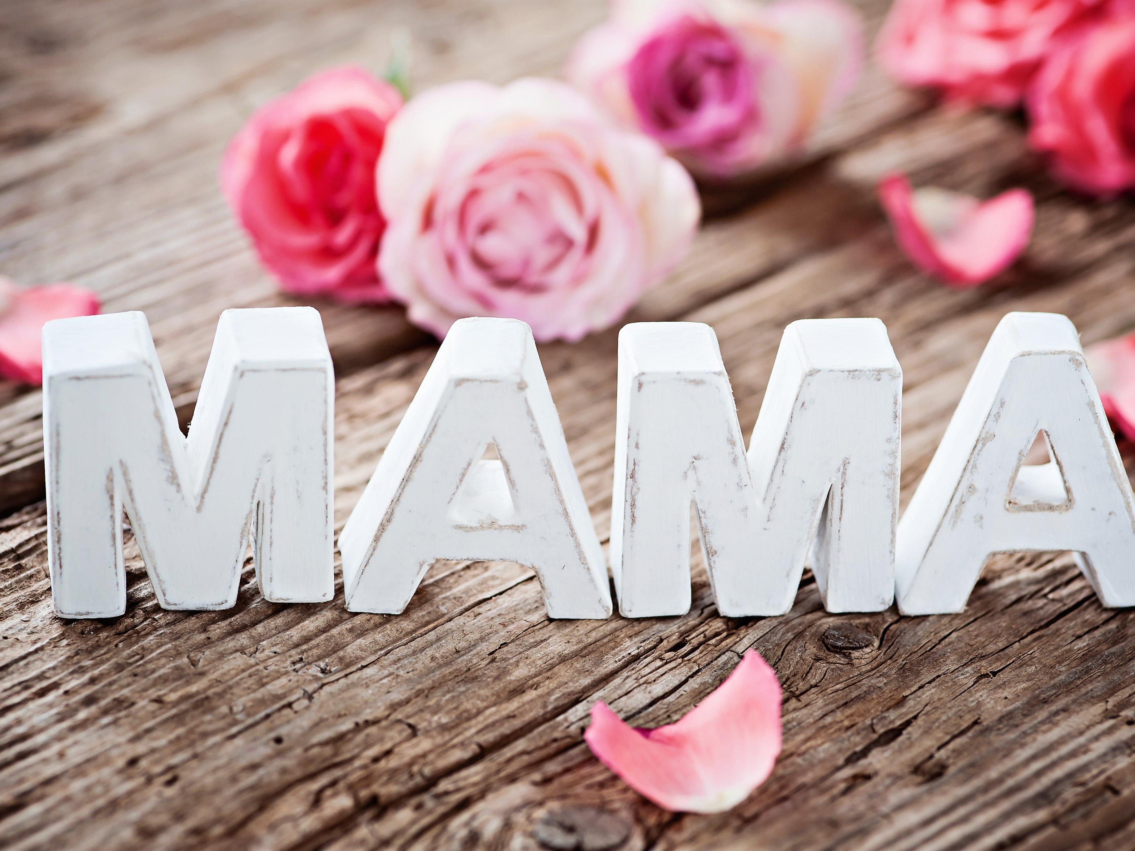 Alles Liebe Zum Muttertag Jetzt Blumenstrauss Fur Deine Mama Gewinnen Gewinnspiel Vol At
