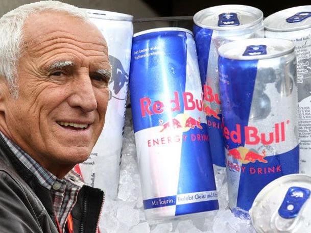 30 Jahre Red Bull 10 Fakten über den erfolgreichsten Energydrink der Welt Österreich -- VOL.AT