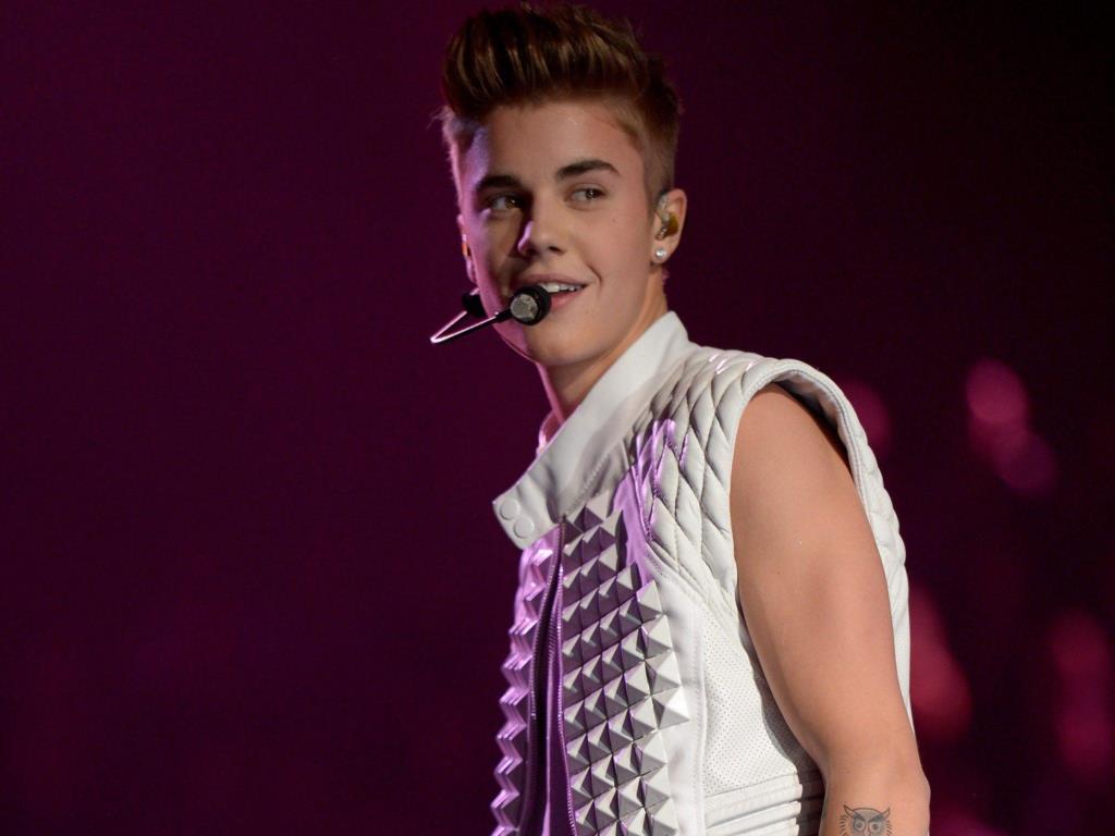 Justin Bieber bei LondonKonzert in Ohnmacht gefallen Stars S24.at