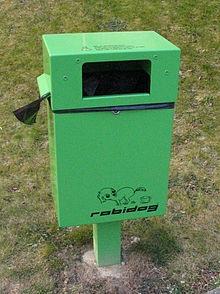 Robidog