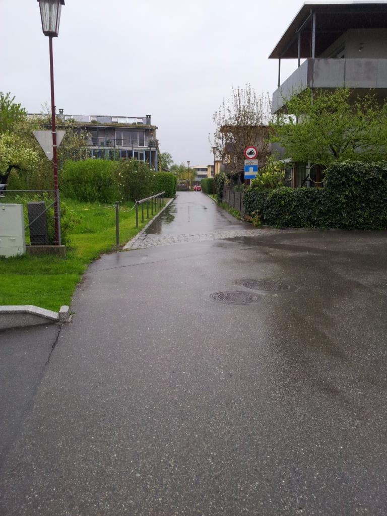 Verkehrslärm