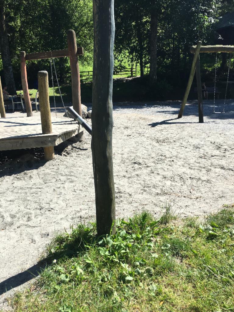 Spielen unter der Sonne