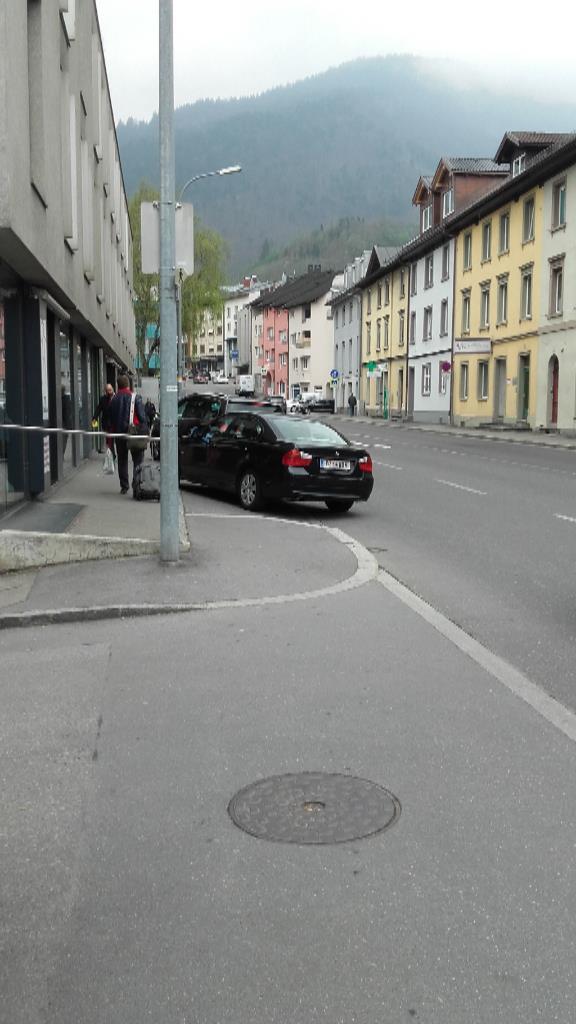 Parken