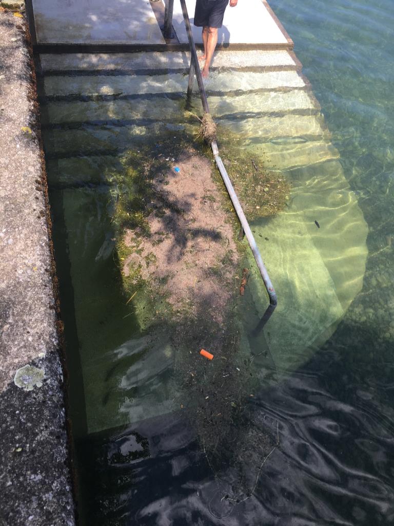 Strandbad Bregenz