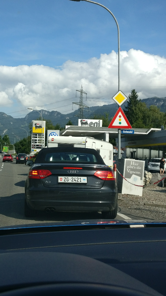 Autohaus Pirker